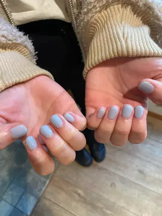 ネイル 佐藤  悠子のネイルデザイン