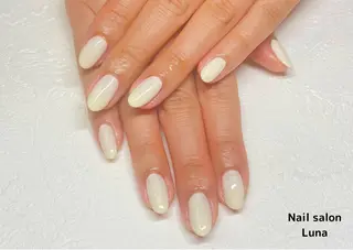 ネイル 加藤 美穂のネイルデザイン