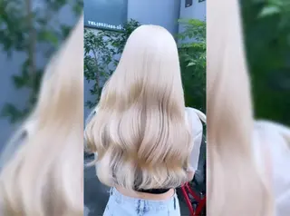 ロング カラー 髪質改善/Jam's Takulowのヘアスタイル