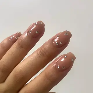 ネイル Canola namikaのネイルデザイン