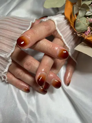 ネイル belle nail 1552のネイルデザイン