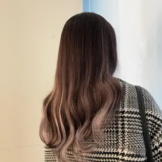 ロング CHiC ミサキのマツエク・マツパデザイン