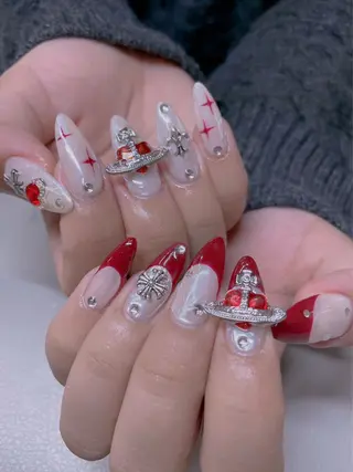 ネイル エムズ エムズのマツエク・マツパデザイン