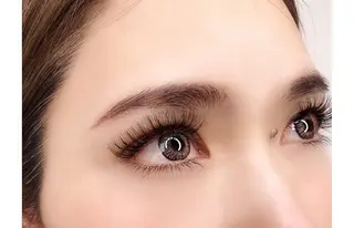 マツエク・マツパ アイブロウ/眉毛🌈 JEC認定✨小栗幸恵のエステ・リラクイメージ