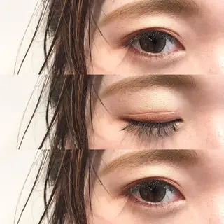 マツエク・マツパ EARTH 永山のマツエク・マツパデザイン