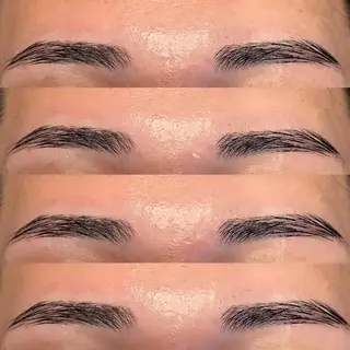 アイブロウ cheri_ Fukaのマツエク・マツパデザイン