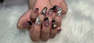 ネイル Mimi Nailのネイルデザイン