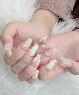 ネイル The Nail & Eye Lashの眉毛・アイブロウイメージ