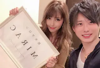 都度払い脱毛⭐️ 脱毛サロンMIRACのエステ・リラクイメージ