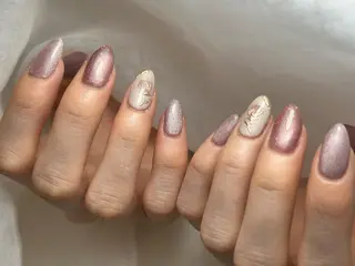 ネイル 新橋🌿 Nailのネイルデザイン