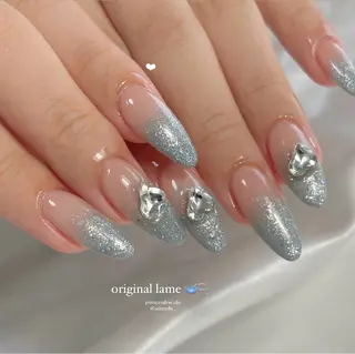 ネイル nailsalon uluのネイルデザイン