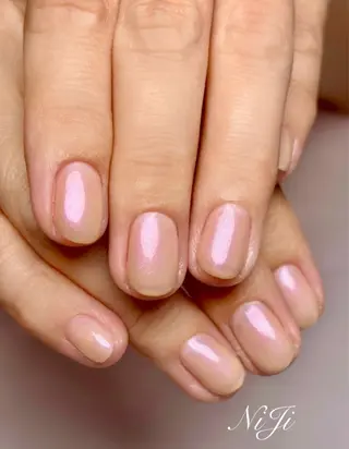 ネイル nailsalon N iJiのネイルデザイン