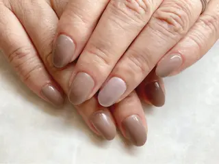 ネイル nailist fumikoのネイルデザイン