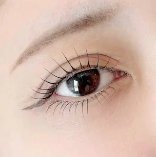 マツエク・マツパ Re北浦和 sachieのマツエク・マツパデザイン