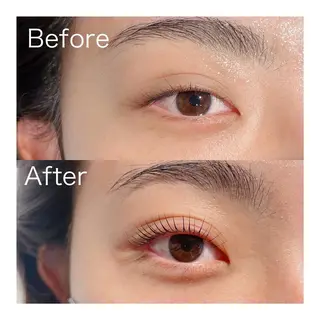 マツエク・マツパ Biolus／天王寺 2号店🌸noa🌸のマツエク・マツパデザイン