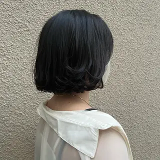 ショート カラー 🦋Infinity AMI🦋のヘアスタイル