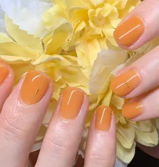 ネイル 松田 祥子のネイルデザイン