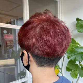 メンズ Noël / someya🌛のマツエク・マツパデザイン