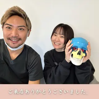 小顔矯正&美容整体 整え屋REDのエステ・リラクイメージ