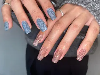 ネイル BNT nailsのネイルデザイン