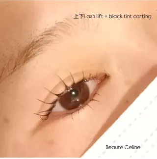 マツエク・マツパ 8時～✨beaute Celine🌛🌹のマツエク・マツパデザイン