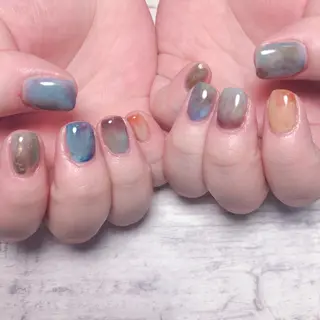 ネイル DollyGirl KYOKOのネイルデザイン