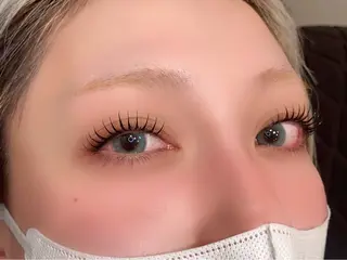 マツエク・マツパ ミニモ公認/ ｱｲﾘｽﾄ葵.のマツエク・マツパデザイン