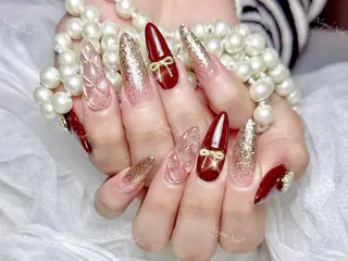 ネイル 🎀Sense Nail池袋店🎀のネイルデザイン