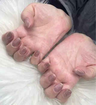 ネイル ネイル・エステサロン UILANIのネイルデザイン
