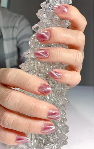 ネイル ネイルサロン ロア旧ジョリーのネイルデザイン