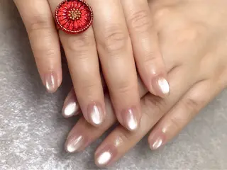 ネイル Saki .のネイルデザイン