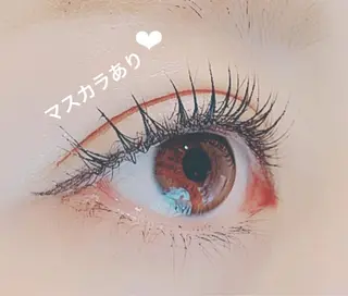 マツエク・マツパ 侑 未のその他イメージ