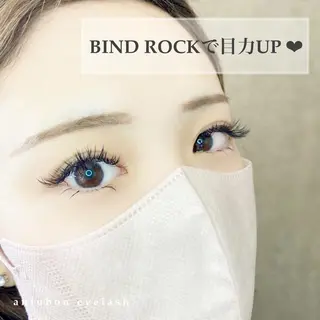 マツエク・マツパ アンルボアイラッシュ (Saori)のその他イメージ