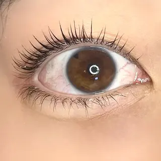 マツエク・マツパ メゾンドシャルム NISHIKAWAのマツエク・マツパデザイン