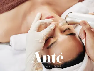 ハーブピーリング肌 管理🌿Ante関内のエステ・リラクイメージ