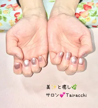 ネイル Tairacchi タイラッチのネイルデザイン
