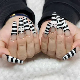 ネイル Arva Manaのネイルデザイン