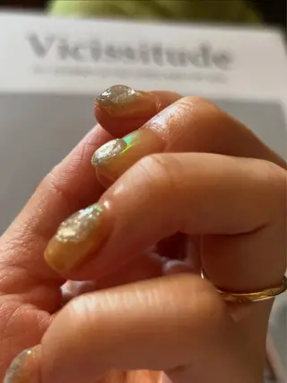 ネイル fil nailのネイルデザイン