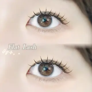 マツエク・マツパ Kana 🎀🩶のマツエク・マツパデザイン