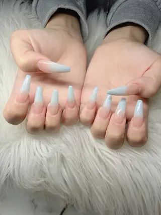 ネイル Lee Nailsのネイルデザイン