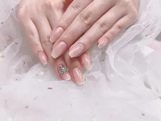 ネイル ジョリ kasumi🌹💅のネイルデザイン
