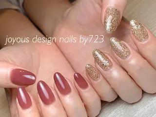 ネイル jdn natsumiのネイルデザイン