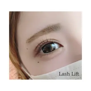 マツエク・マツパ A' moのマツエク・マツパデザイン