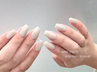 ネイル joieange MEGUMIのネイルデザイン