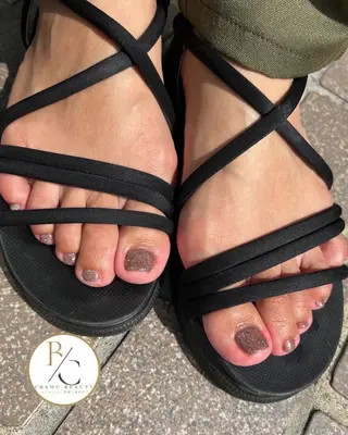 ネイル 福田 志織のネイルデザイン