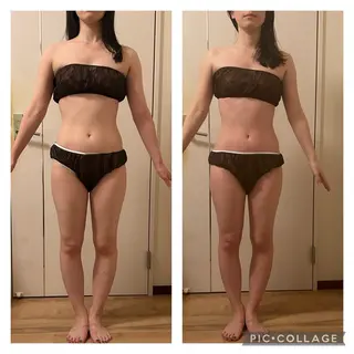 セミロング アニメ,Vオタク× 即効痩せエステサロンのエステ・リラクイメージ