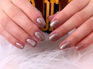 ネイル Nailsalon pomaikai所属・ポマイカイ Aikaのネイルデザイン