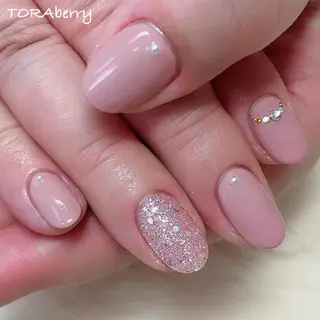 ネイル ネイリスト なつみのネイルデザイン