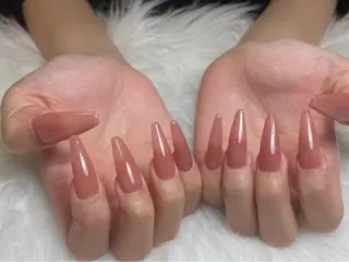 ネイル REI NAIL1のネイルデザイン