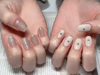 ネイル Rarity nail salonのネイルデザイン